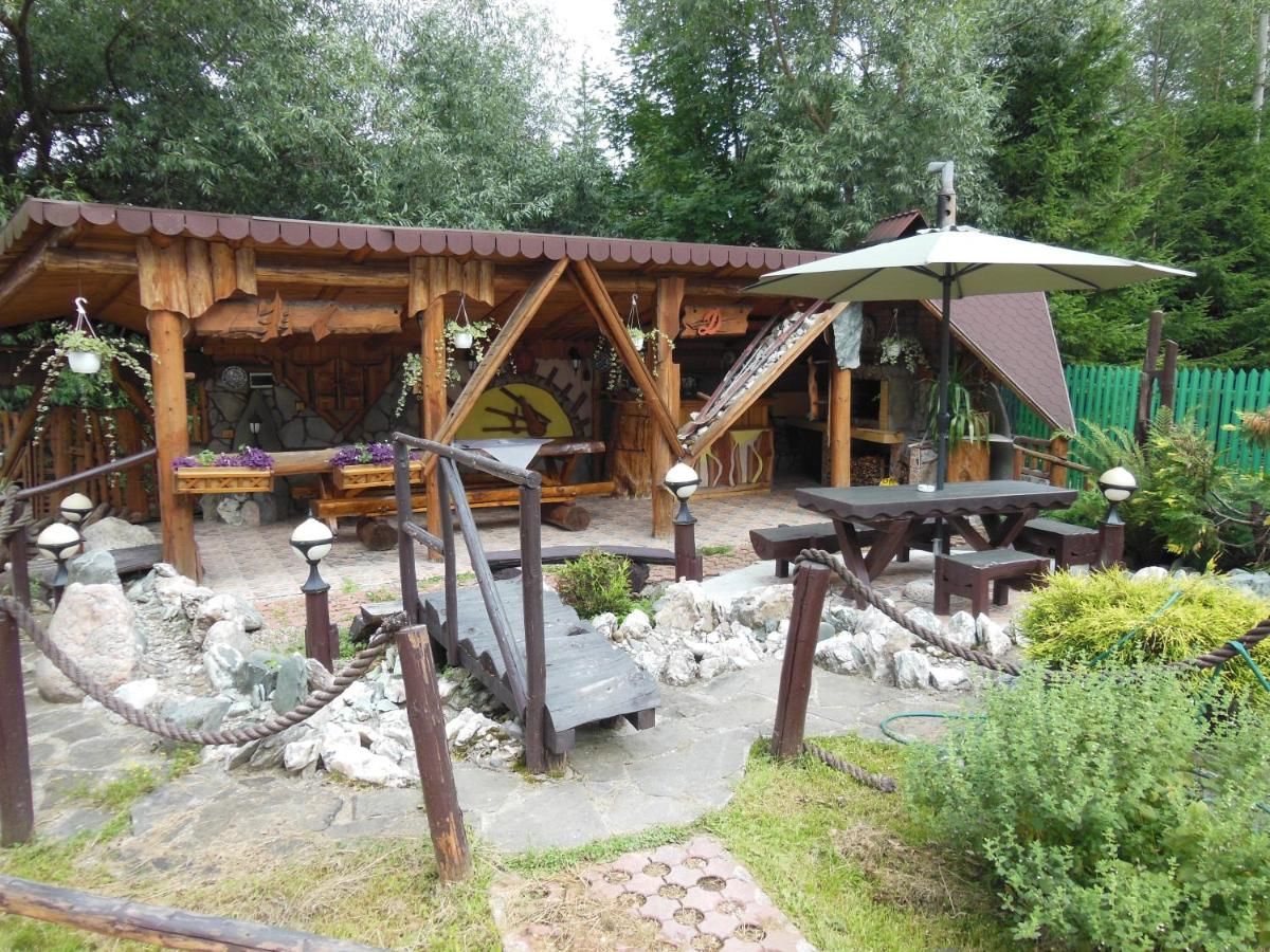 Гостевой дом Pensiunea Dapa Предял-25