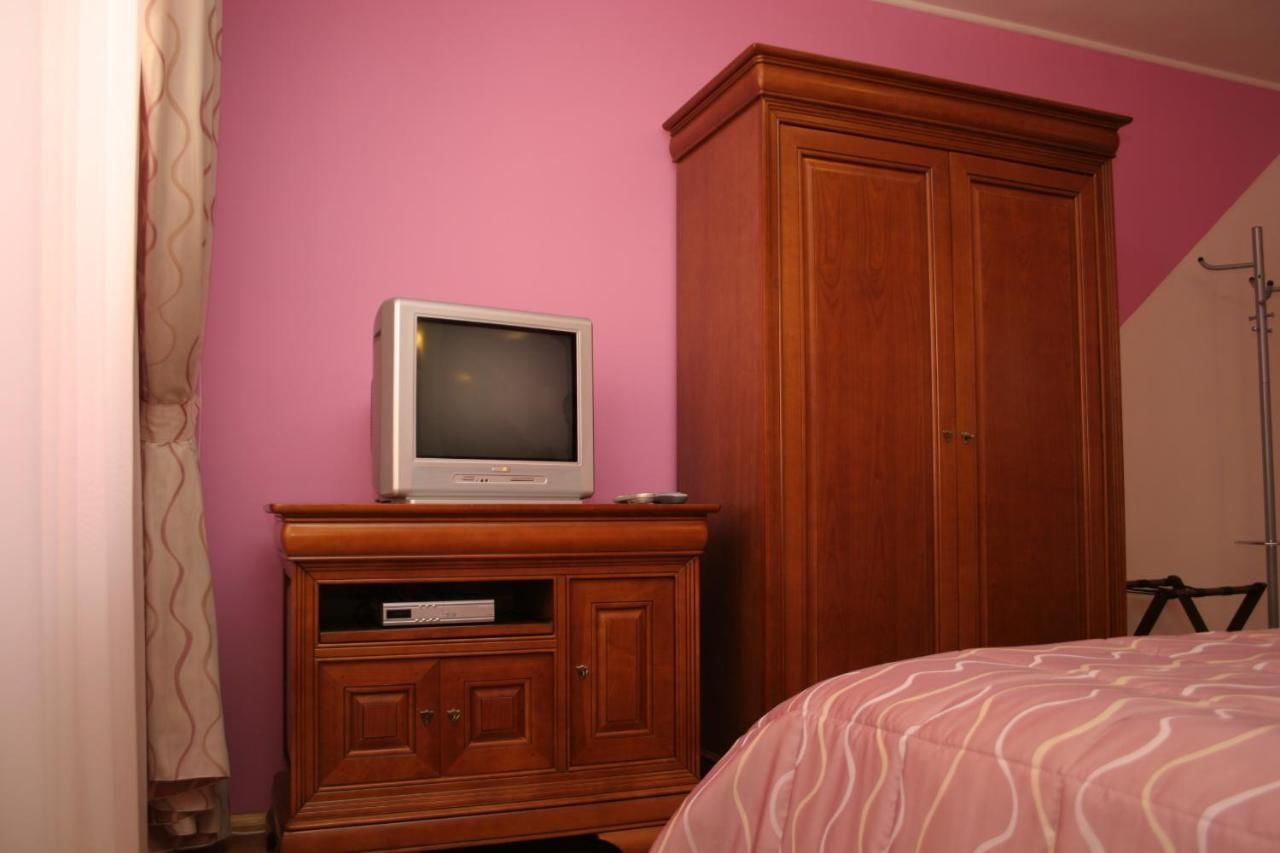 Гостевой дом Pensiunea Dapa Предял