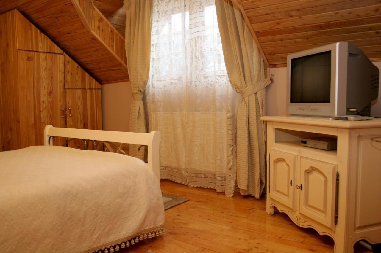 Гостевой дом Pensiunea Dapa Предял