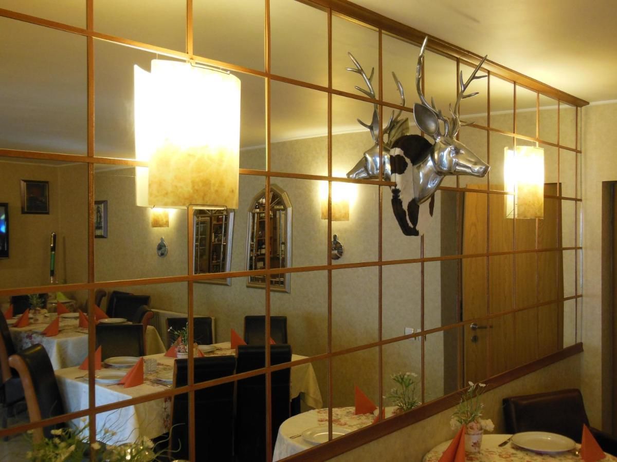 Гостевой дом Pensiunea Dapa Предял-33