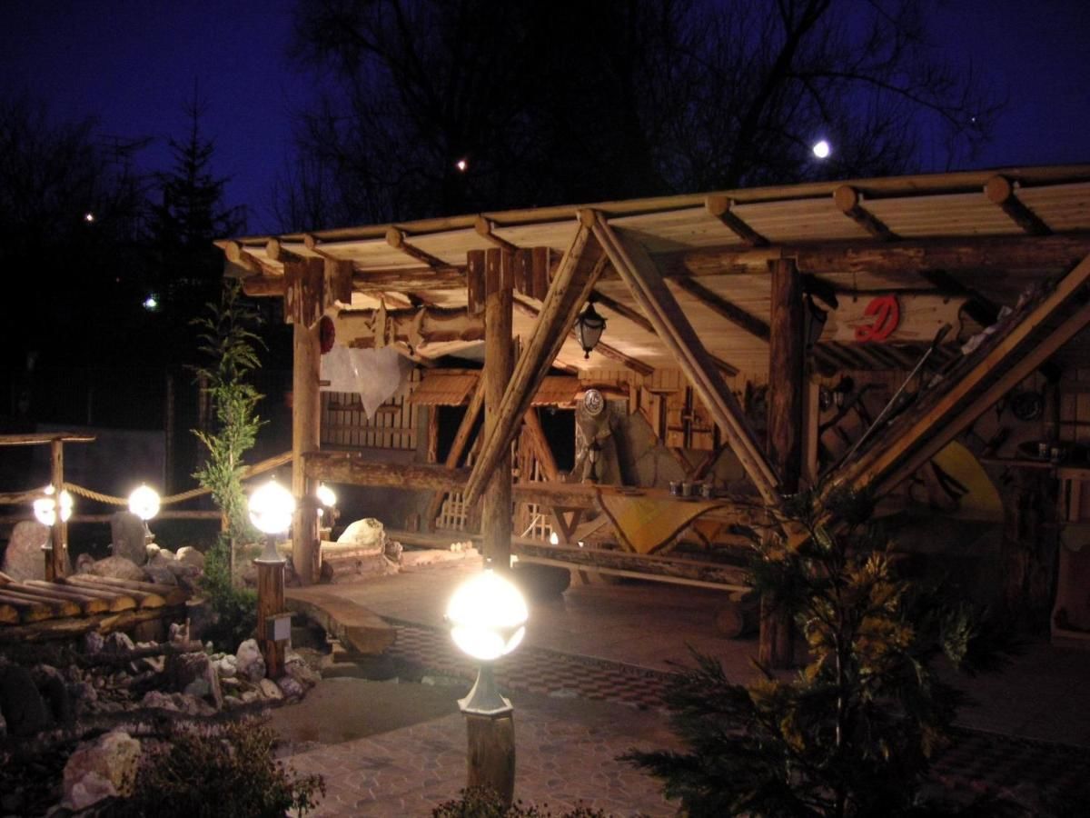 Гостевой дом Pensiunea Dapa Предял-40