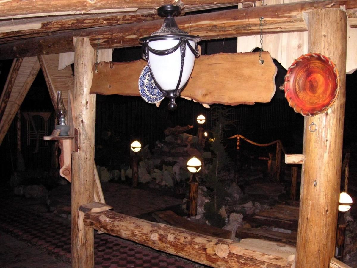 Гостевой дом Pensiunea Dapa Предял-43