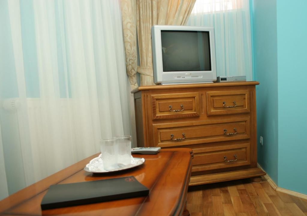 Гостевой дом Pensiunea Dapa Предял-58