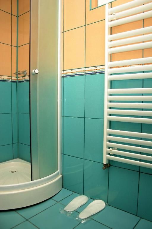 Гостевой дом Pensiunea Dapa Предял-60